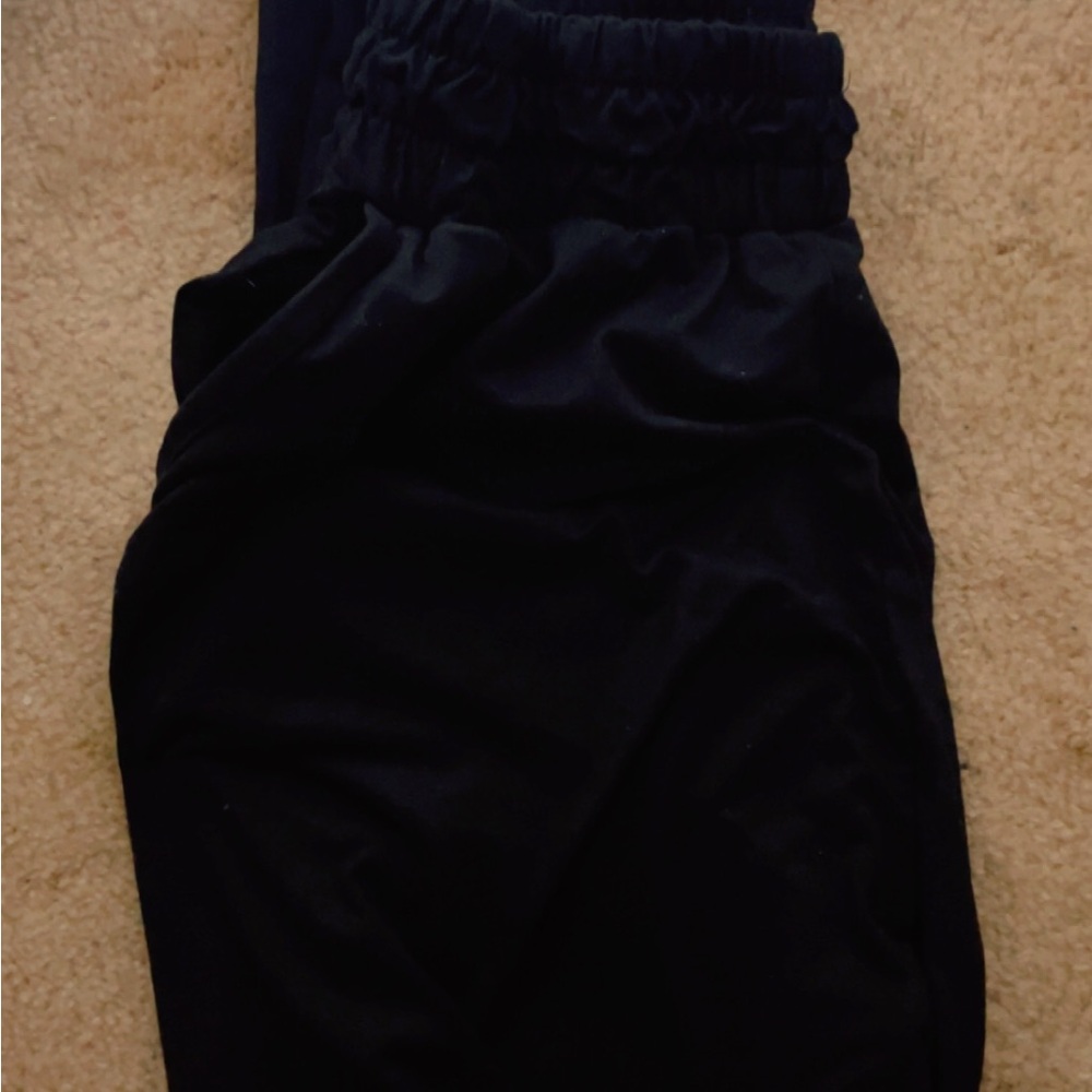Joggers